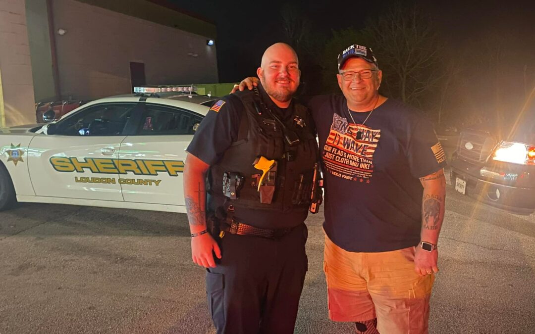 LCSO and Brevard County Sheriff’s Office