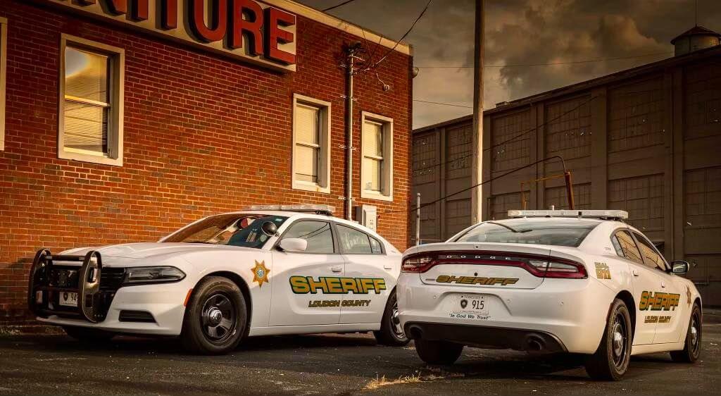 Vote LSCO for Tennessee’s Best Looking Patrol Car