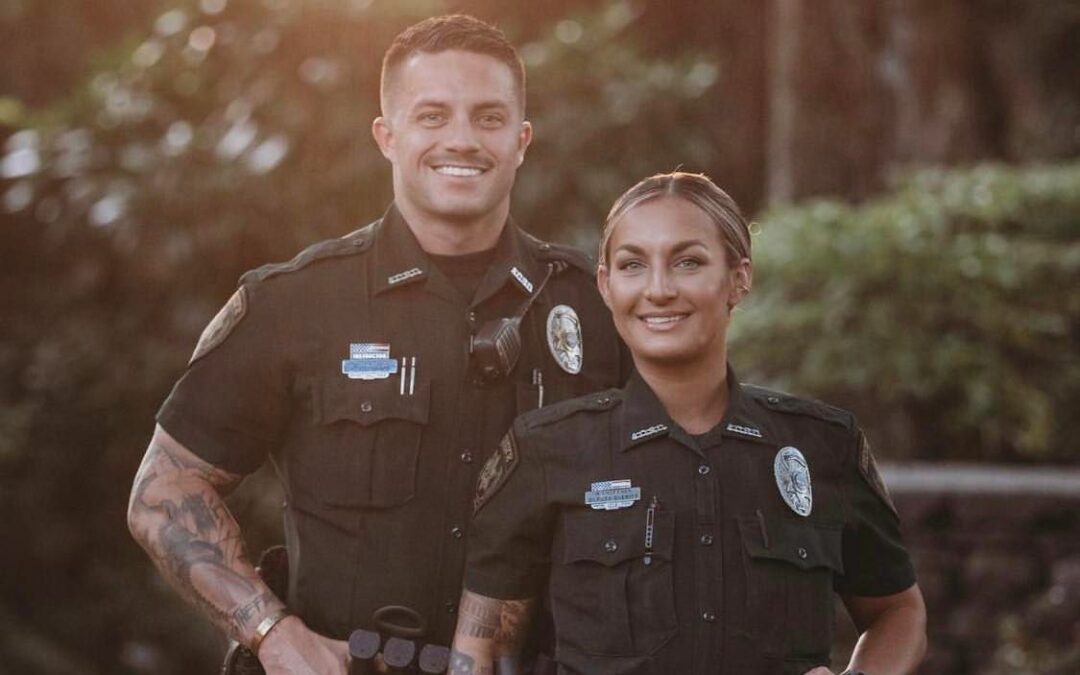 Thoughts and Prayers for Lucas and Nicole Shoffner
