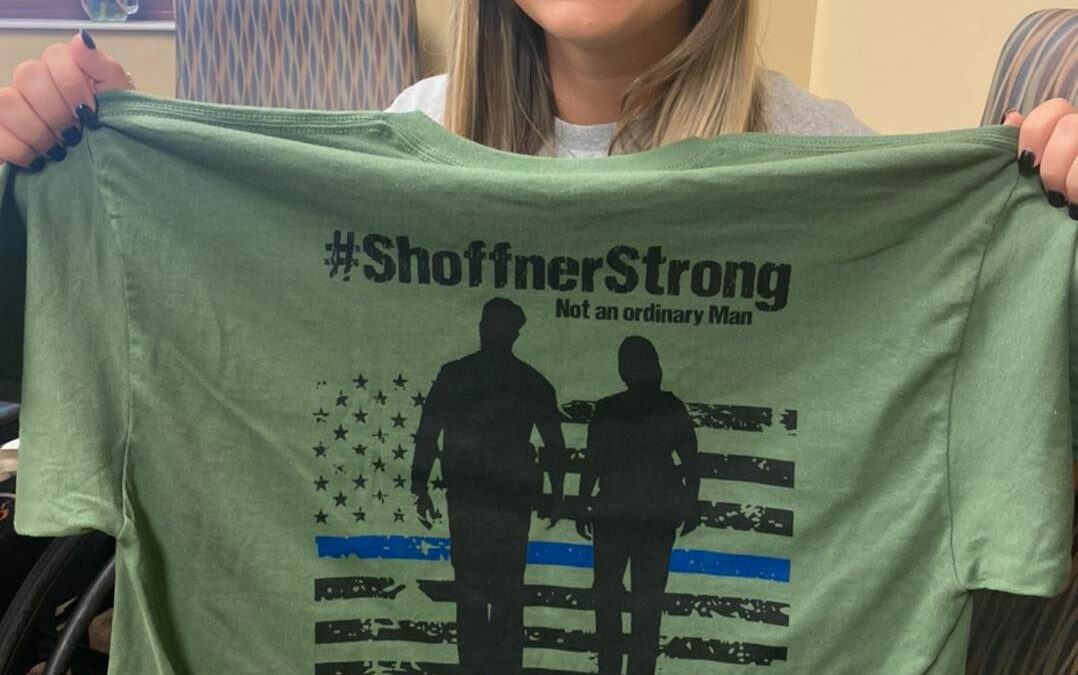 Shoffner Family Fundraiser
