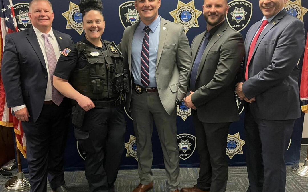 LCSO Announces First Female Patrol Supervisor – Brings Years of Experience to Patrol Division