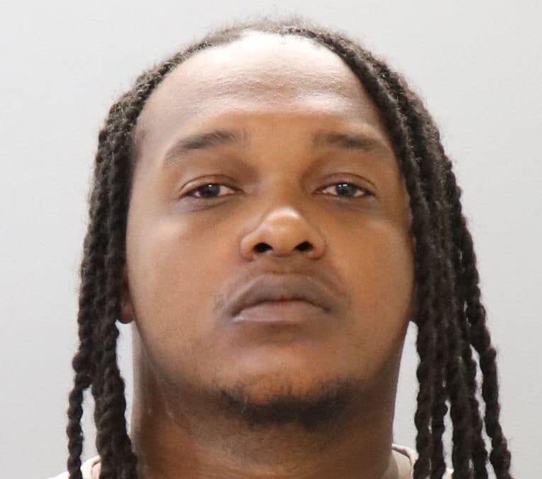 Knoxville Man Leads LCSO Deputies on Chase, Later Captured Inside Knox County