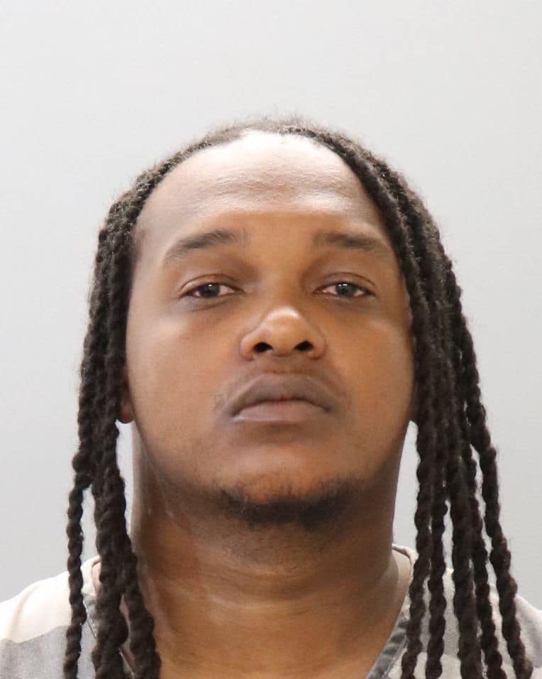 Knoxville Man Leads LCSO Deputies on Chase, Later Captured Inside Knox ...