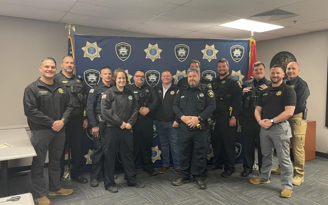National SRO Appreciation Day