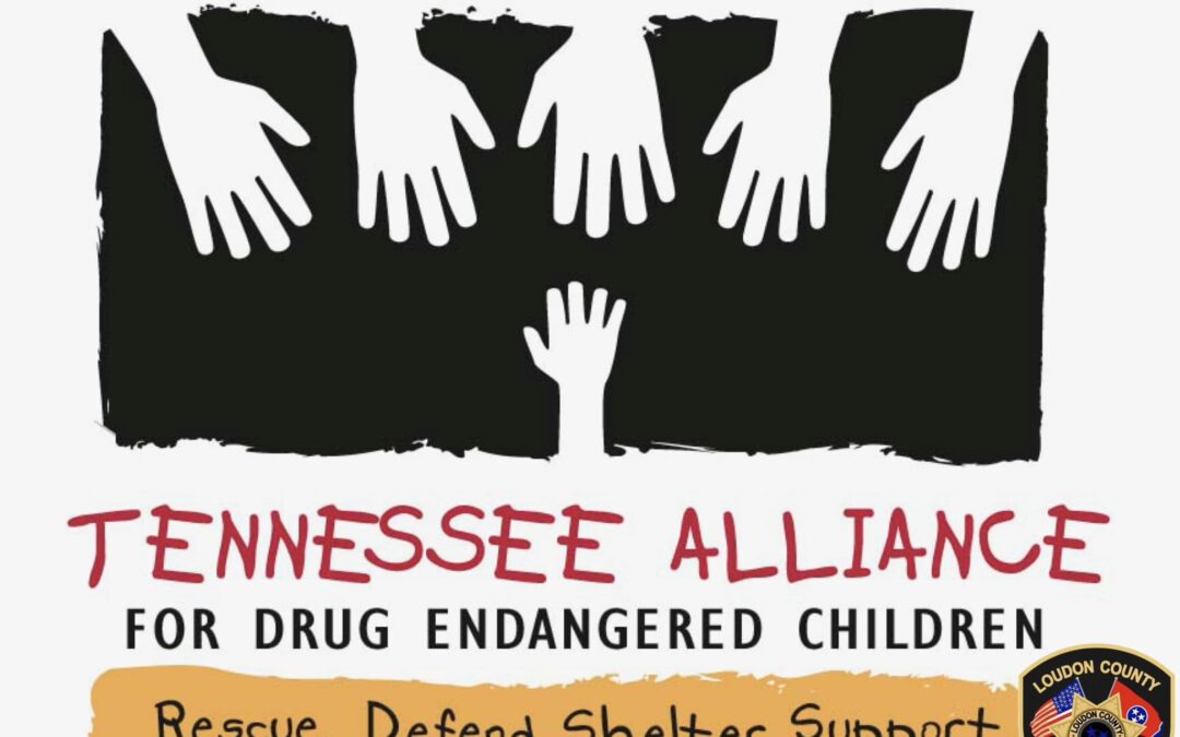 LCSO Observes National Drug Endangered Children Awareness Day