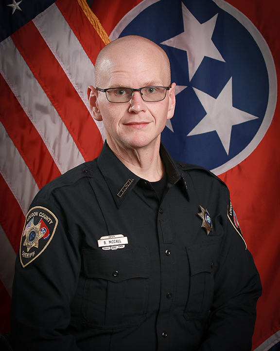 Brad McCall