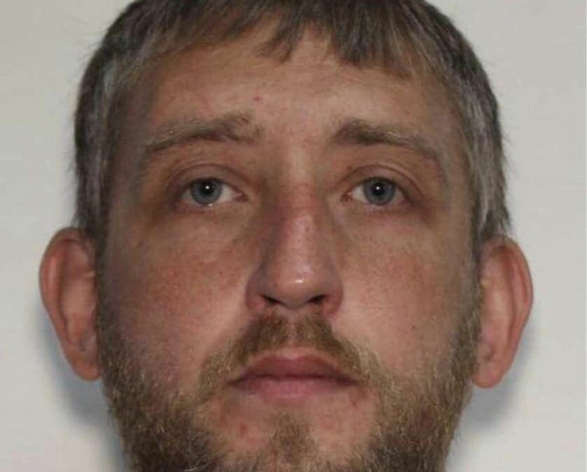 Homicide Suspect Out of Georgia Taken into Custody by LCSO