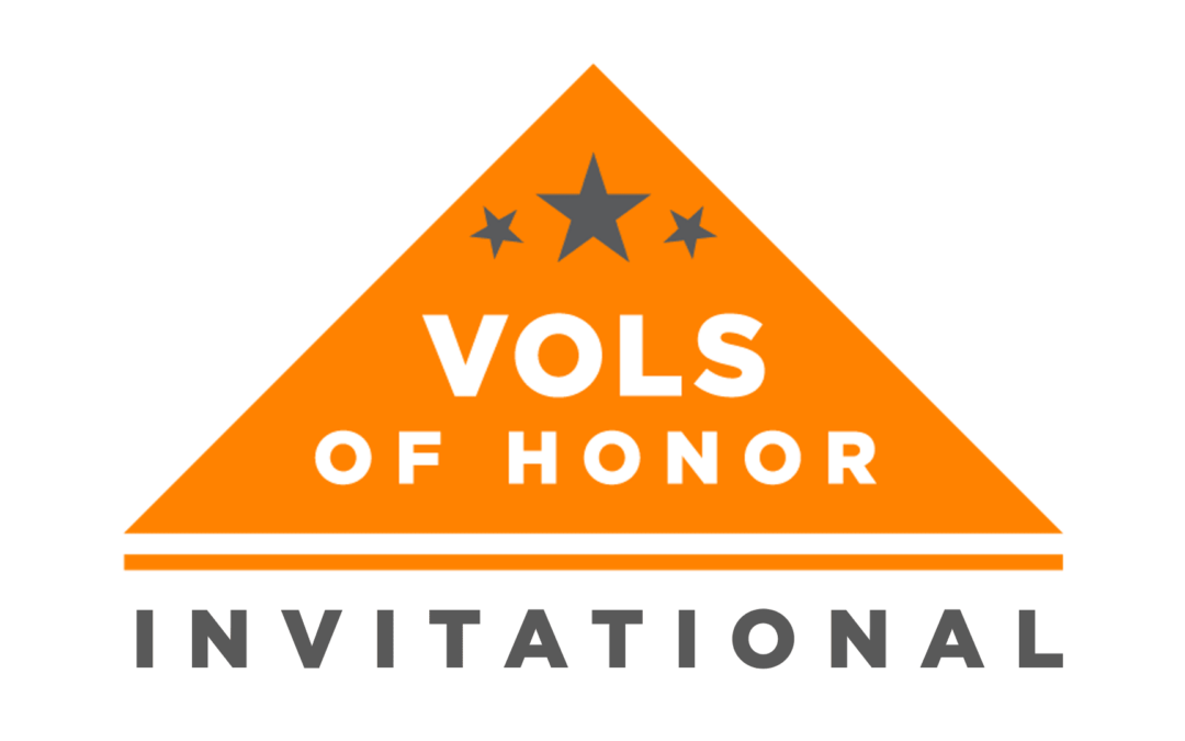 2024 Vols of Honor Invitational