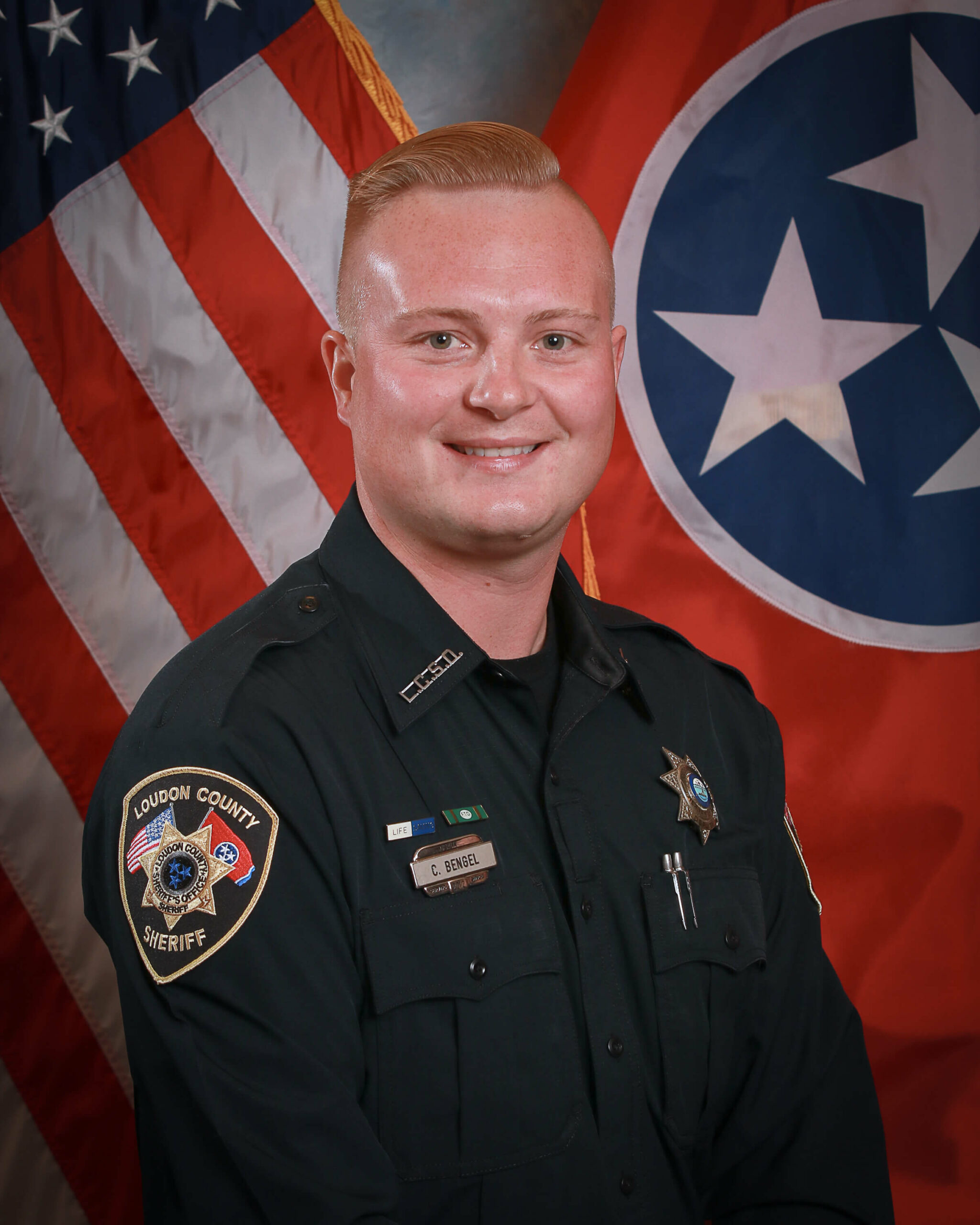 Cody Bengel