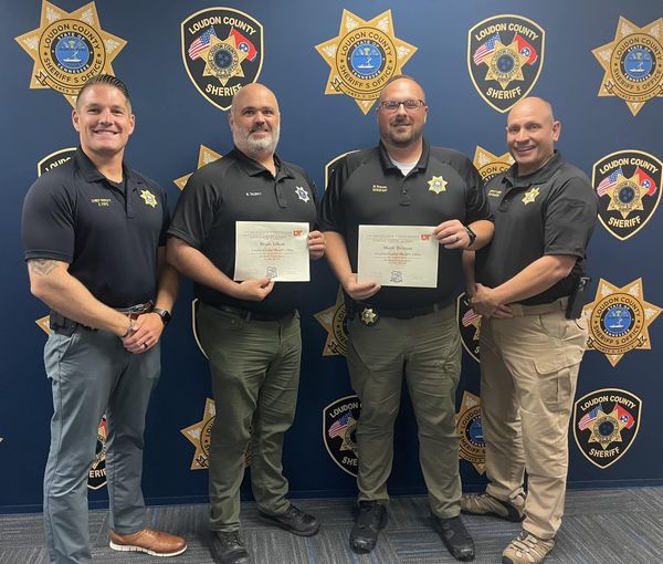 LCSO Deputies Complete Forensics Analysis Class