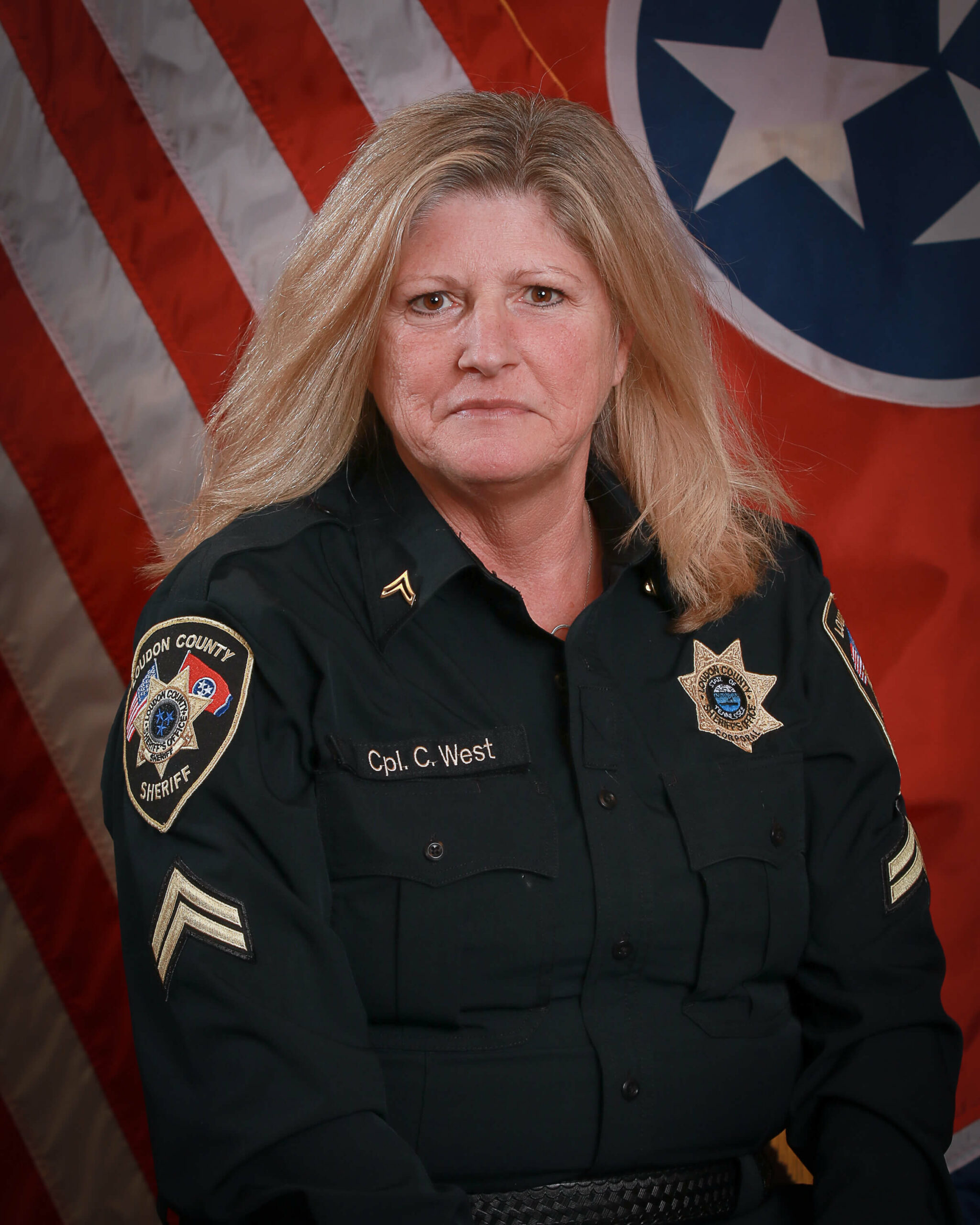Cheryl West