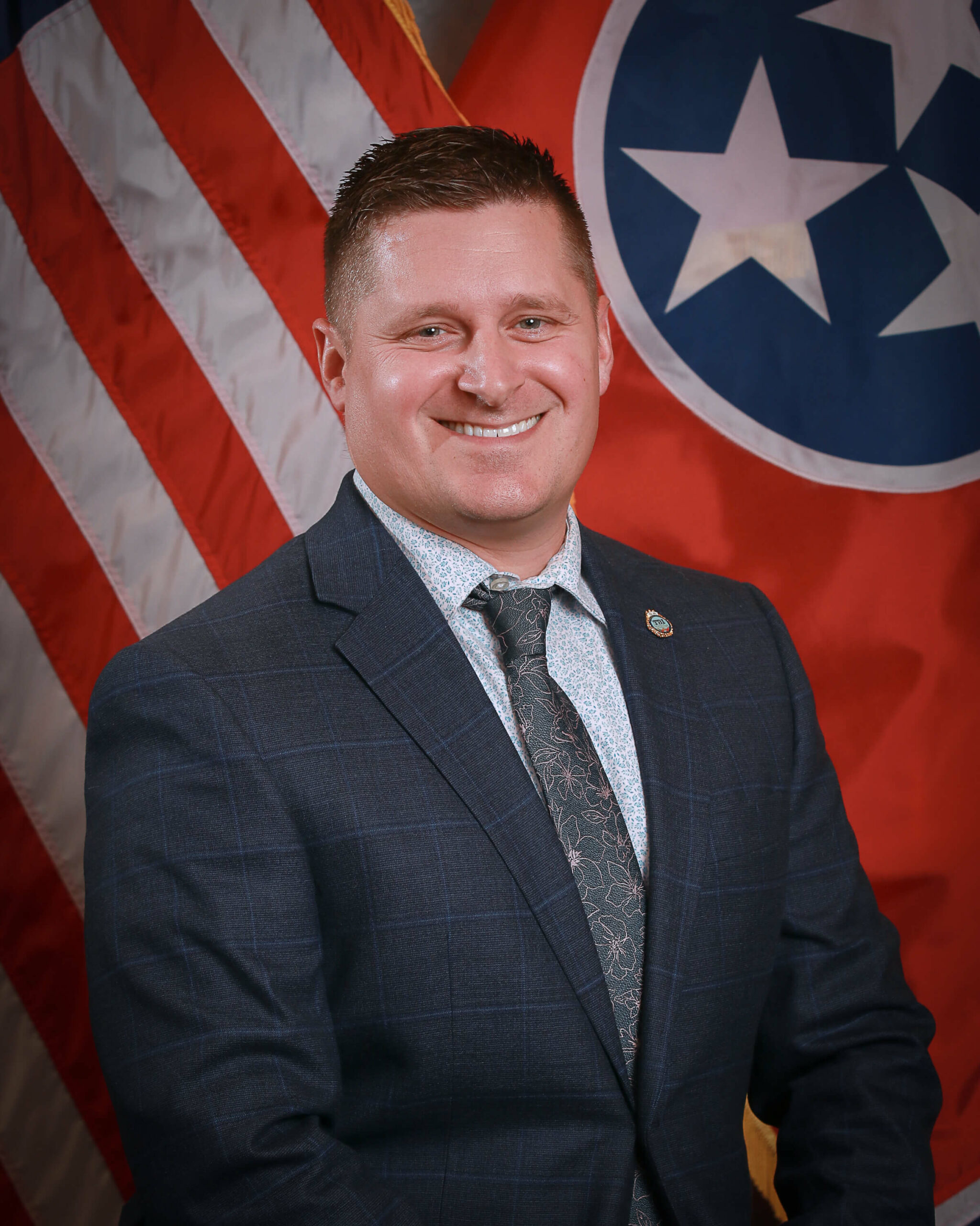 Kevin Kirkland