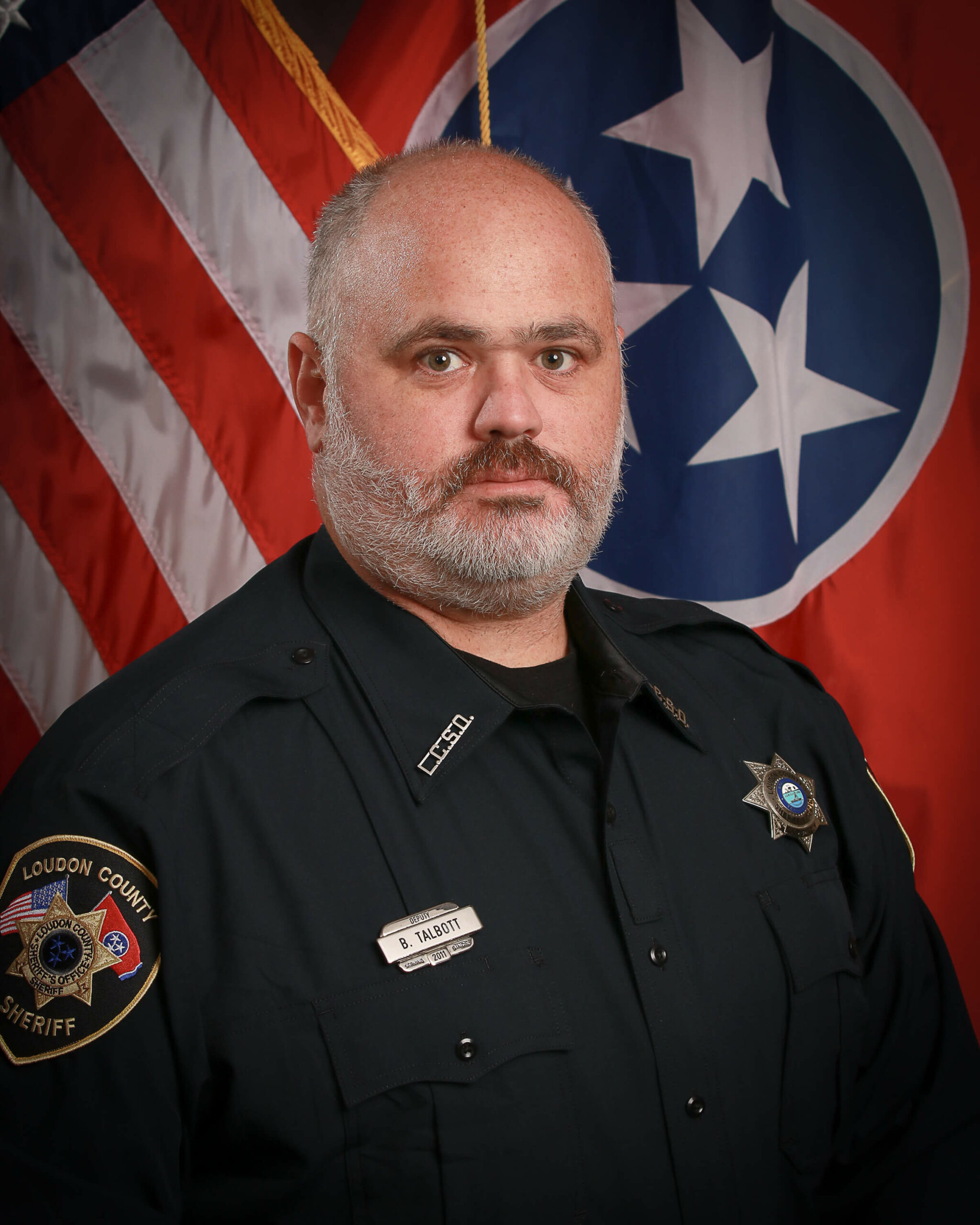 Bryan Talbott