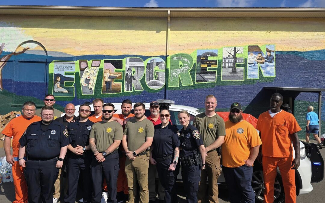 Sheriff’s Office Thanks Community and Local Business Partners