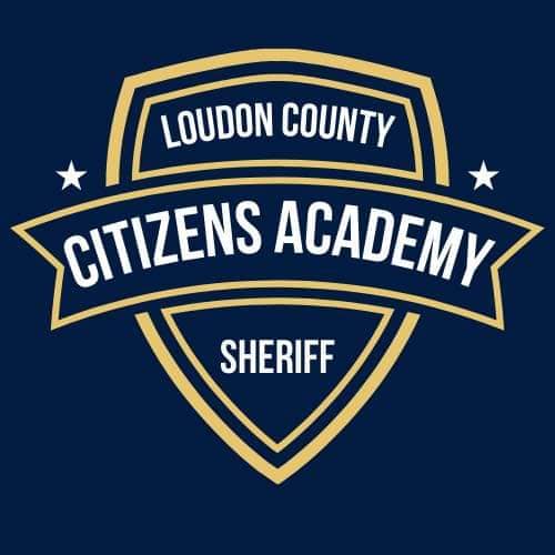LCSO Citizens Law Enforcement Academy Honored During Graduation Ceremony