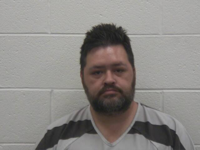 Deputies Catch Burglary Suspect Thanks to Proactive Policing