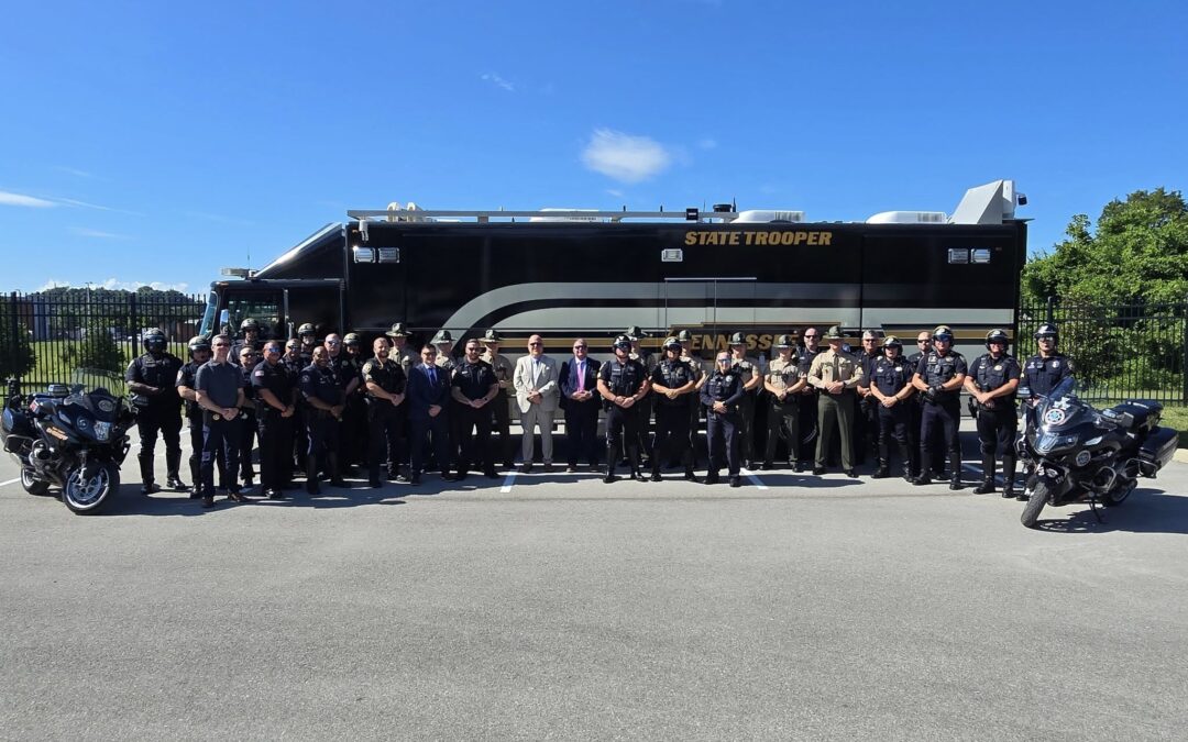 Operation Southern Slowdown Begins