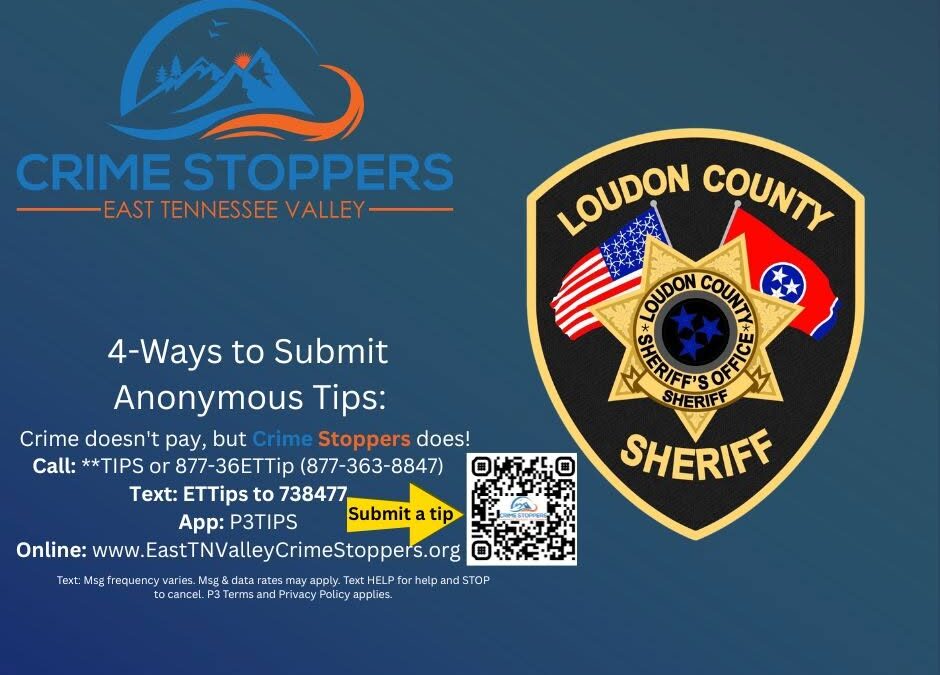 New Partnership to Help Keep Loudon County Safe