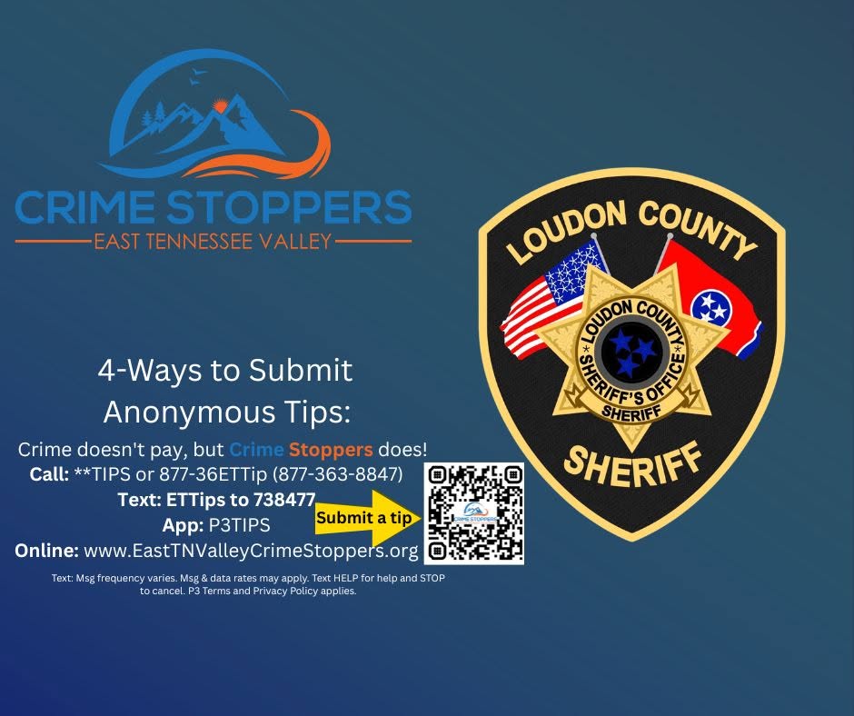 New Partnership to Help Keep Loudon County Safe
